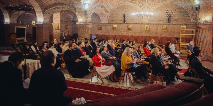 Referendumul pentru familie, discutat și la consfătuirea profesorilor de Religie