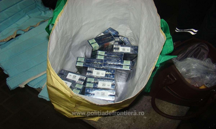 Focuri de armă în Oncești