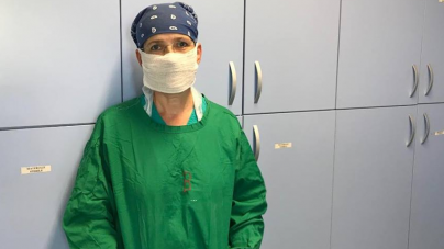 21 de ani de chirurgie laparoscopică la Spitalul Județean din Baia Mare