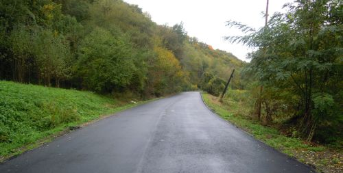 Proiectul maramureșean ”Reabilitare Drumul Nordului”, premiat la Zilele REGIO