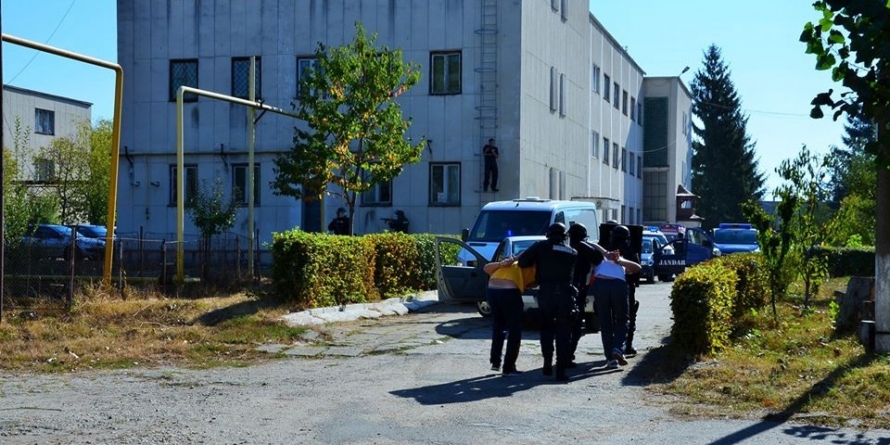 Autoritățile transmit locuitorilor din Baia Mare și Șomcuta Mare să nu intre în panică în următoarele zile