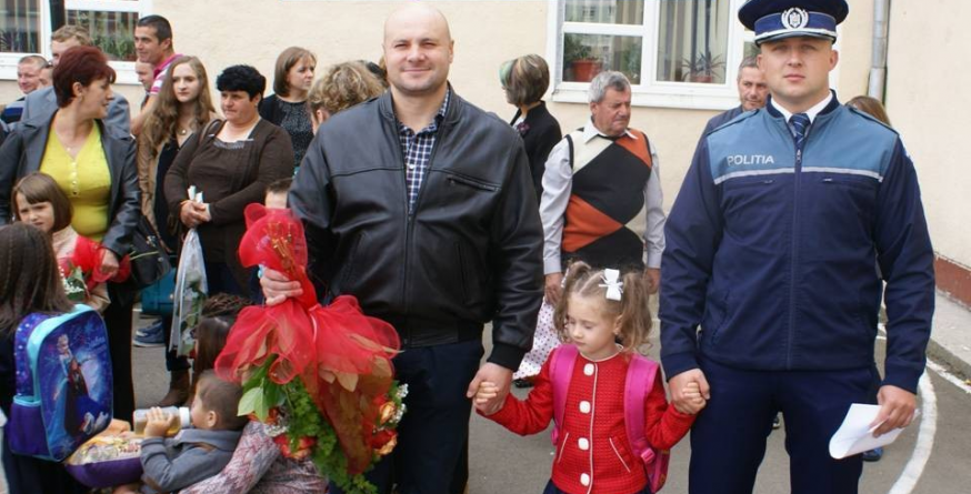 Mulți polițiști maramureșeni vor fi trimiși din nou la școală