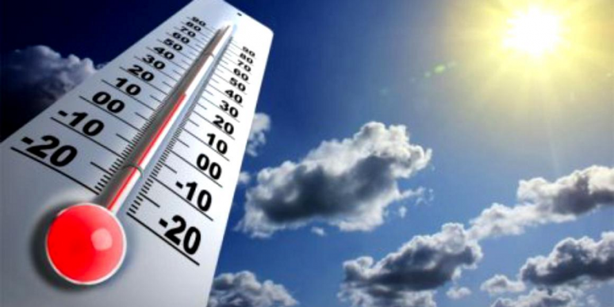 Vremea în Maramureș, în prima parte a lunii septembrie