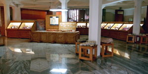 „Operă pentru băimăreni” la Muzeul de Mineralogie Baia Mare