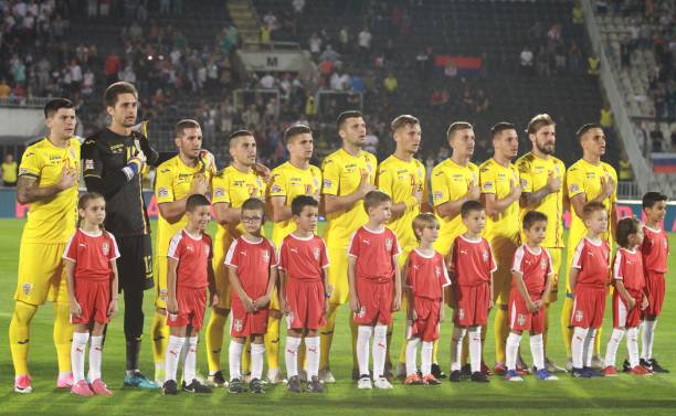 Mai batem și noi pe cineva când vrem să ne calificăm pe undeva?