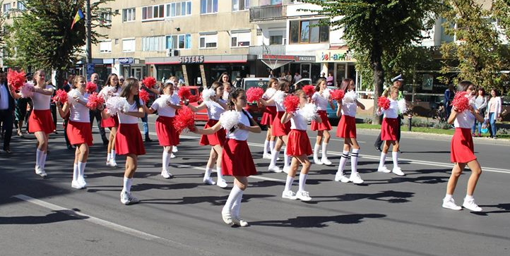 Programul complet al primei zile a Sărbătorii Castanelor