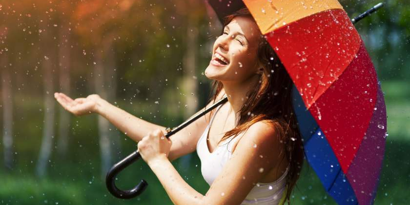 Instabilitate atmosferică în partea a doua a zilei de miercuri