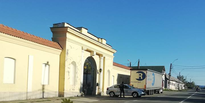 Radare Maramureș – 30 septembrie