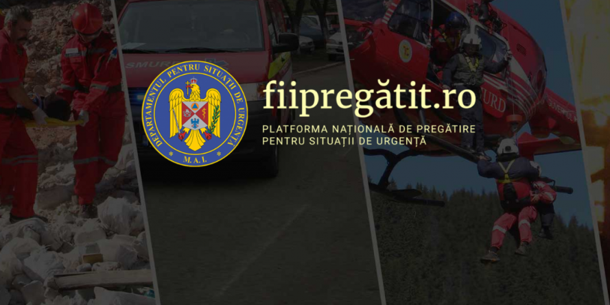 De azi, alertă în toată România (VIDEO)
