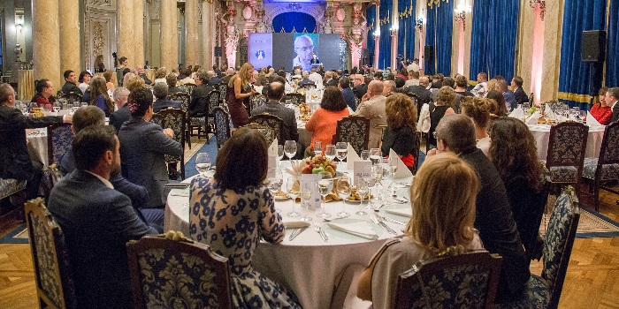 Participare maramureșeană, proiecte îndrăzneţe, premii şi emoţii la prima ediţie a Galei Fundaţiei Culturale Augustin Buzura