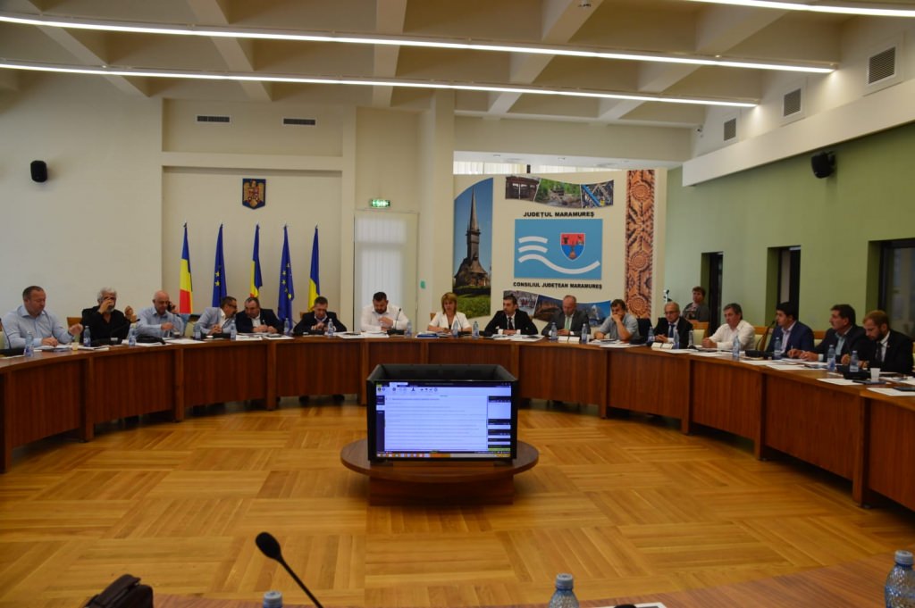 Tabără internațională de literatură în Maramureș