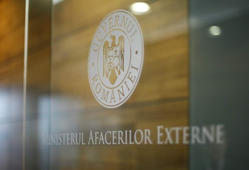 MAE – atenționare de călătorie în Franța