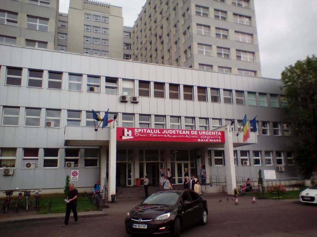 Anchetă la Spitalul Județean în cazul unui bebeluș mort la naștere
