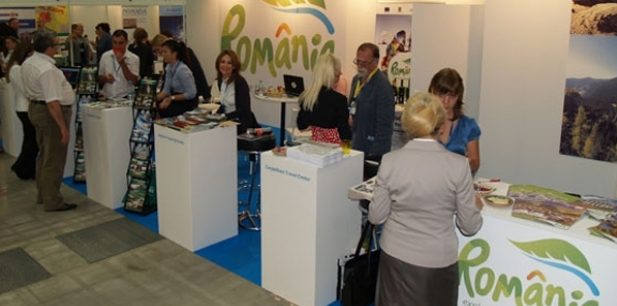 Termenul limită de aplicare pentru sprijin financiar la participarea la târguri, expoziții și misiuni internaționale s-a prelungit până în 27 septembrie