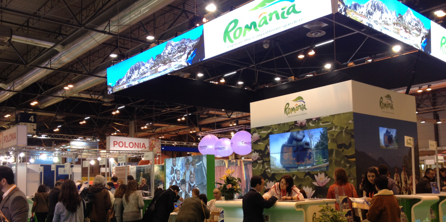 24 septembrie, termenul limită de aplicare pentru sprijin financiar la participarea la târguri, expoziții și misiuni internaționale