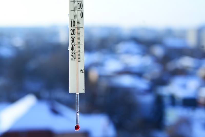 Vremea și drumurile în 10 martie
