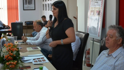 Bătălia pentru imortalizarea costumului popular din Borșa (GALERIE FOTO)