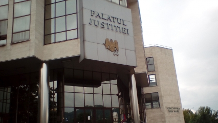 Tragere la sorți pentru desemnarea președintelui Biroului electoral de circumscripţie pentru referendum