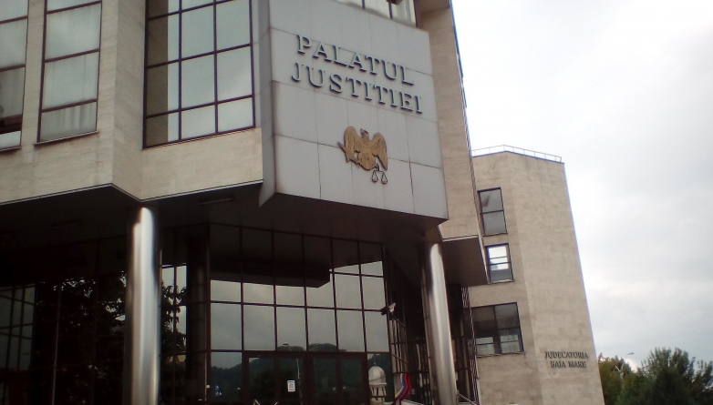 Tragere la sorți pentru desemnarea președintelui Biroului electoral de circumscripţie pentru referendum