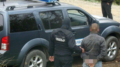 Un maramureșean căutat de autorități a fost prins la vamă; Este condamnat la închisoare pentru infracțiuni la regimul circulaţiei