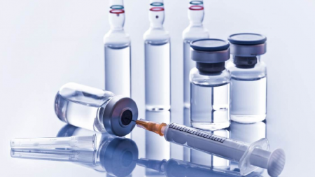 2650 de doze de vaccin gripal au fost repartizate Maramureșului