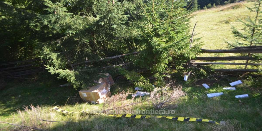 Încă o interpretare a șlagărului de frontieră ”Mă dusei să trec la Tisa”