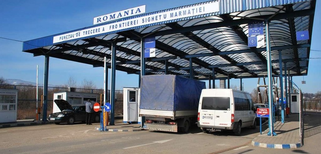 Atenționare MAE pentru cei care vor să călătorească în Ucraina