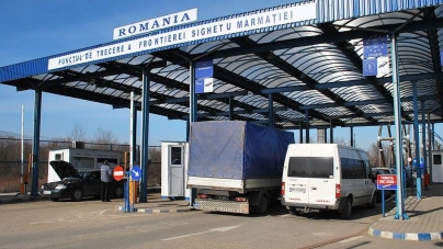 Atenționare MAE pentru cei care vor să călătorească în Ucraina