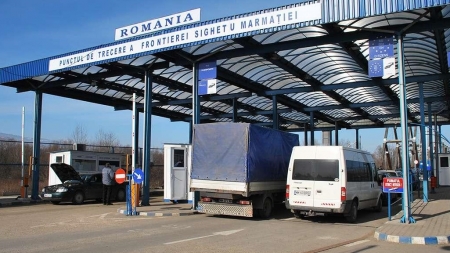 Atenționare MAE pentru cei care vor să călătorească în Ucraina