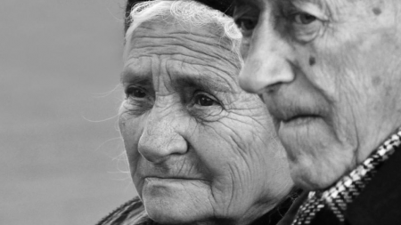 În patru decenii, ponderea vârstnicilor din Maramureș va crește cu 20%