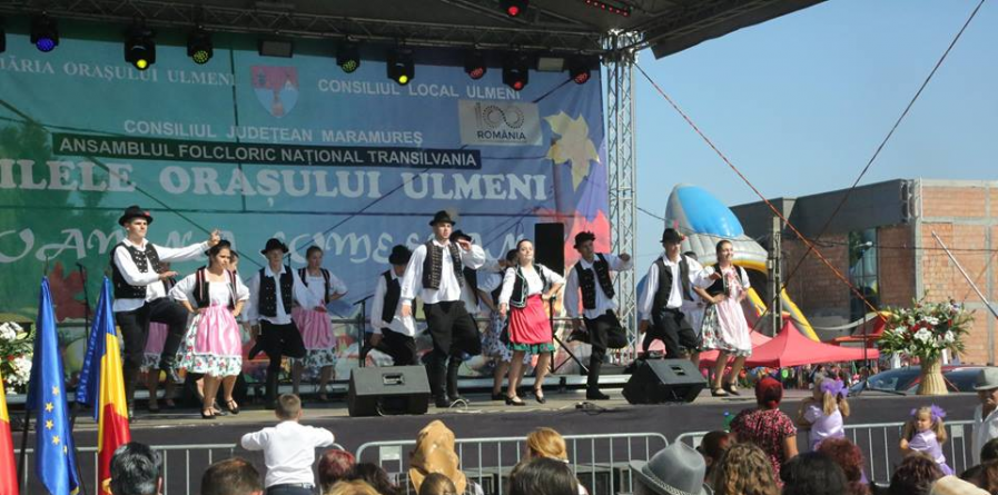 „Toamna Someșeană” – programul complet al sărbătorii orașului Ulmeni