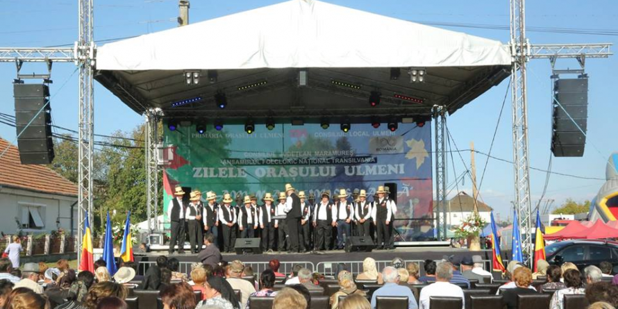 “Toamna Someșeană”, la Ulmeni – programul de duminică