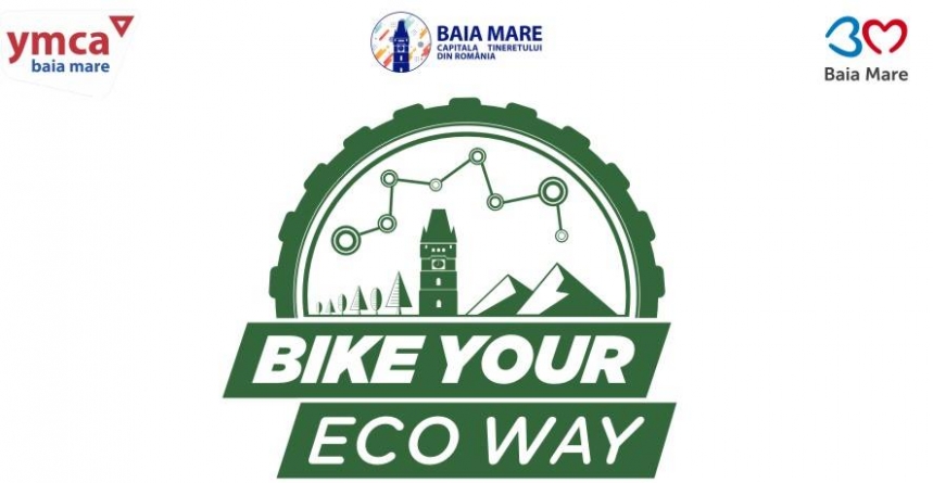 Aventură urbană pe bicicletă