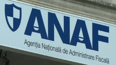 Evitați o nouă țeapă: e-mailurile false trimise în numele ANAF