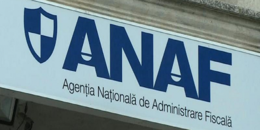 Evitați o nouă țeapă: e-mailurile false trimise în numele ANAF
