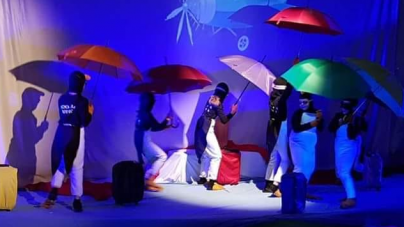 ”Apollodor, un pinguin călător” prin Casa de Cultură băimăreană