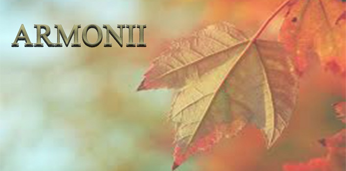 Până în 24 octombrie, ”Armoniile” domină Salonul Artelor de la biblioteca județeană