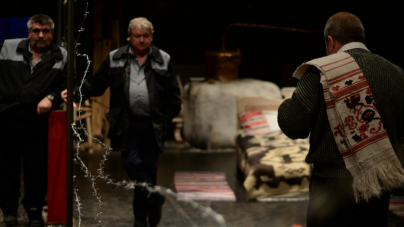 Weekendul teatral 26- 28 octombrie