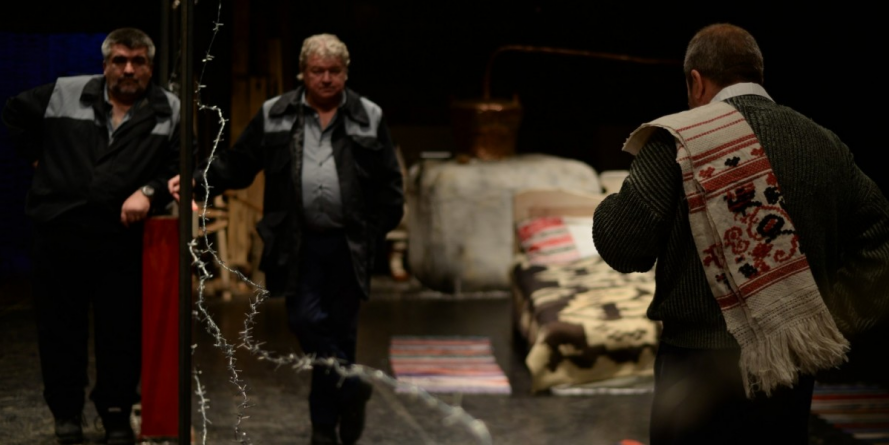 Weekendul teatral 26- 28 octombrie