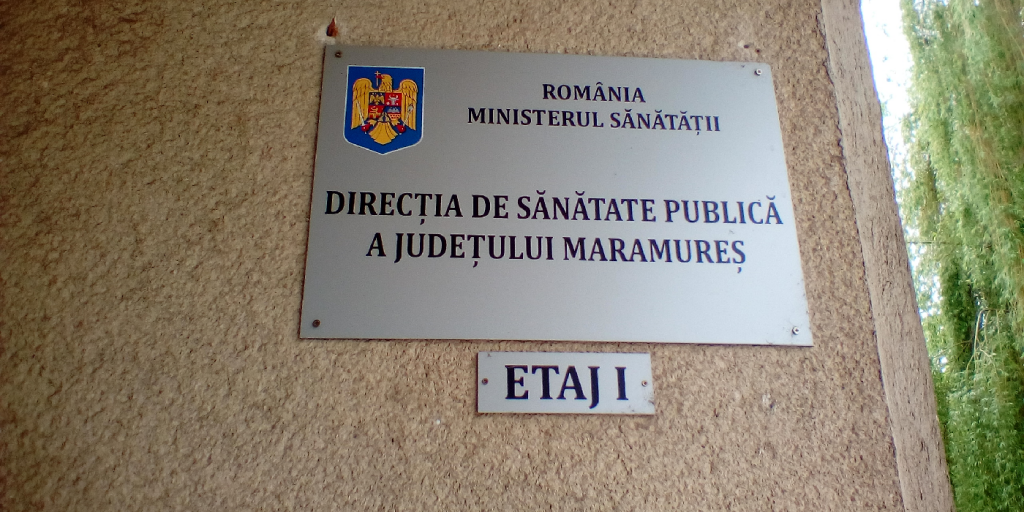 Sancțiuni de la DSP