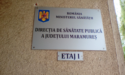 Sancțiuni de la DSP