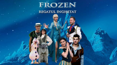 Musical la  Casa de Cultură a Sindicatelor din Baia Mare