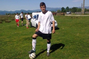 Groșii Tibles sima 5