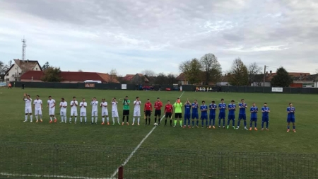 Recea câștigă la scor de neprezentare și păstrează șefia Seriei 5 în Liga a 3-a