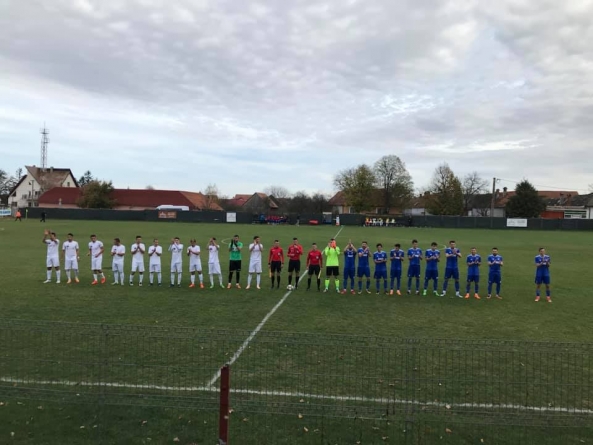 Recea câștigă la scor de neprezentare și păstrează șefia Seriei 5 în Liga a 3-a