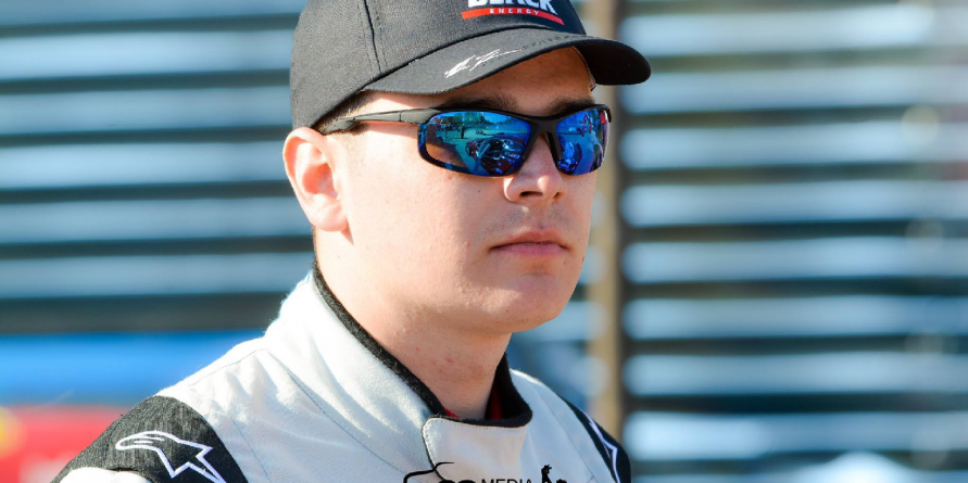 În Baia Mare, Iulian Jumuga a devenit cel mai tânăr campion național la drift (GALERIE FOTO)