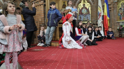 „Hristos este alungat din societate” – o părere venită de la vârful episcopiei