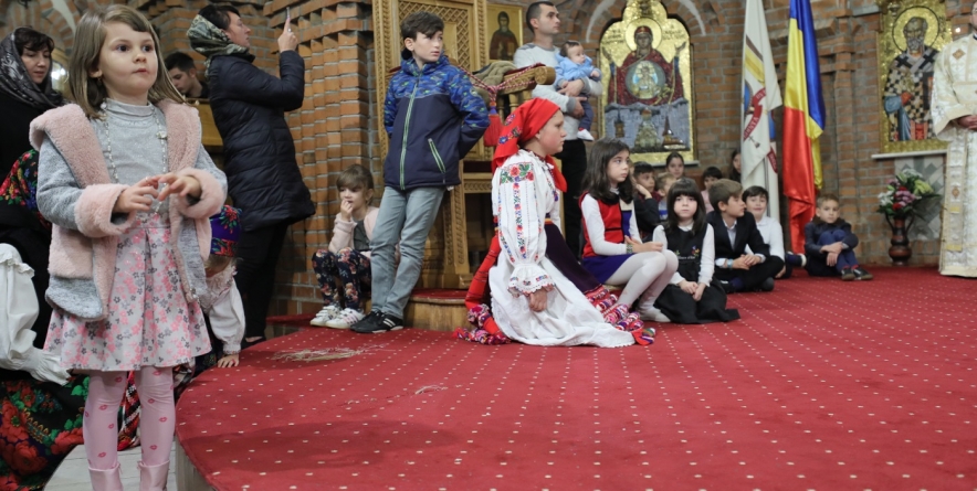 „Hristos este alungat din societate” – o părere venită de la vârful episcopiei