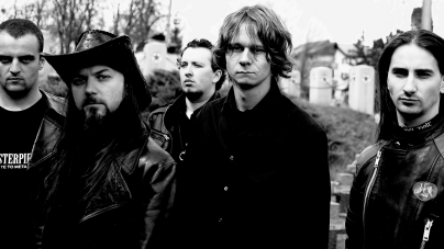 Tribut Metallica ”plătit” în Baia Mare de Masterpiece