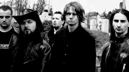 Tribut Metallica ”plătit” în Baia Mare de Masterpiece